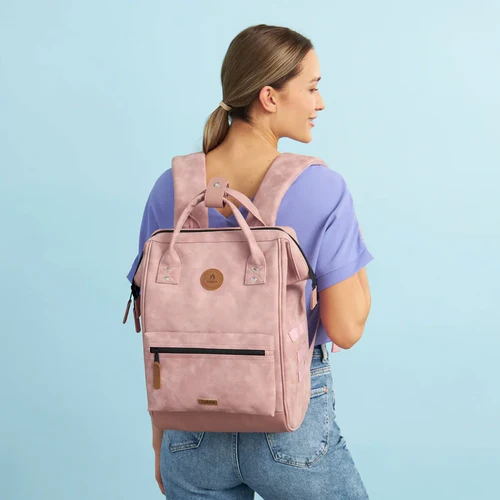 Sac à dos Adventurer Medium Male rose
