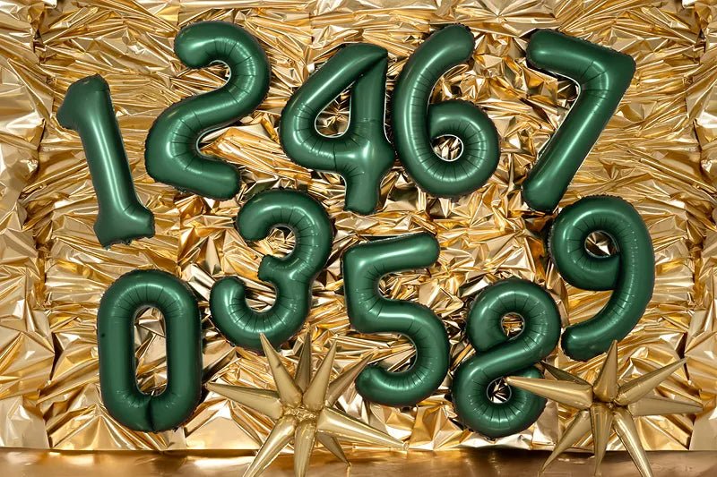 Gouden Decoratie Folie 25m