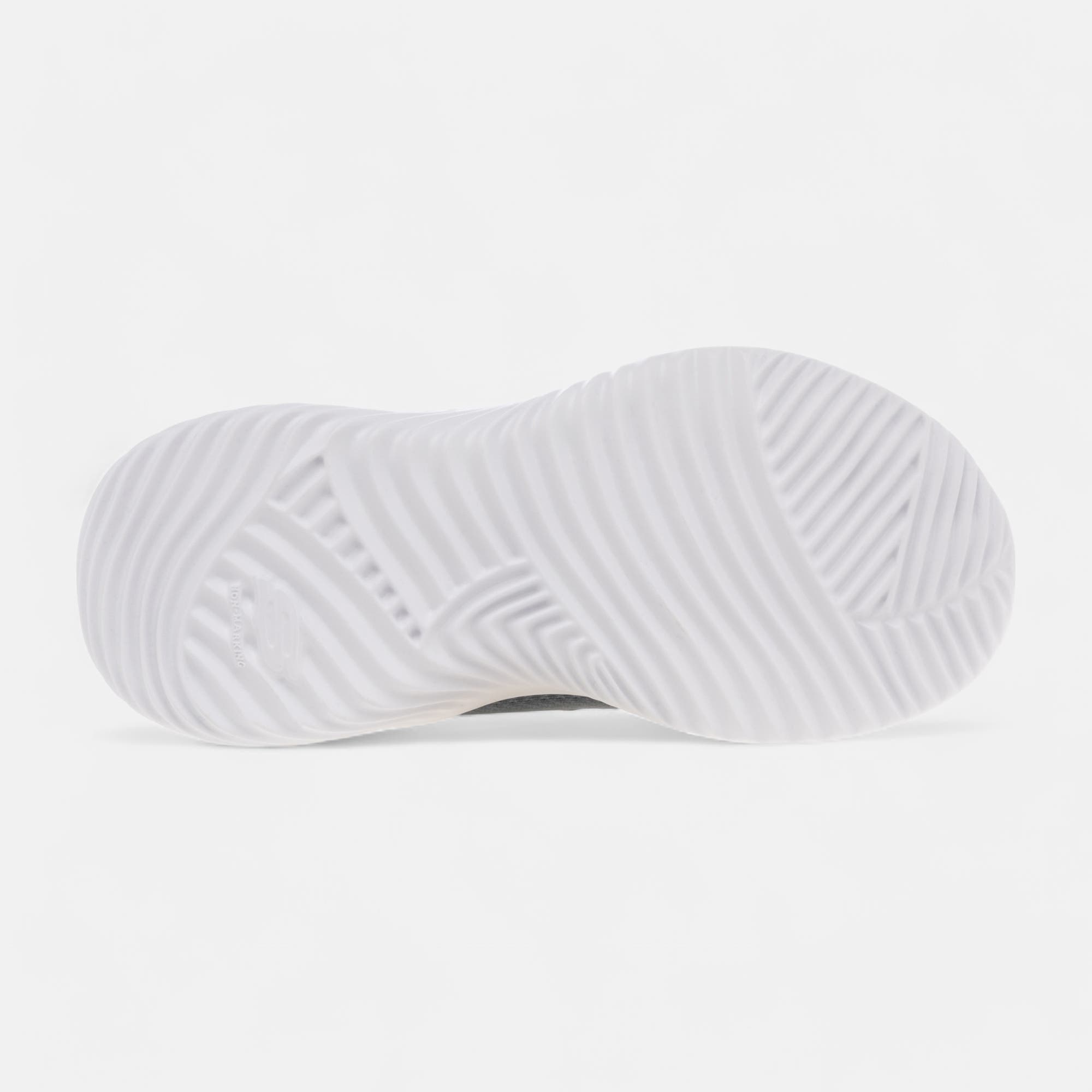 Sneakers Garçon gris
