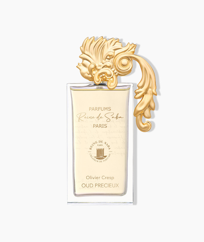 Oud Precieux REINE DE SABA 100 ML