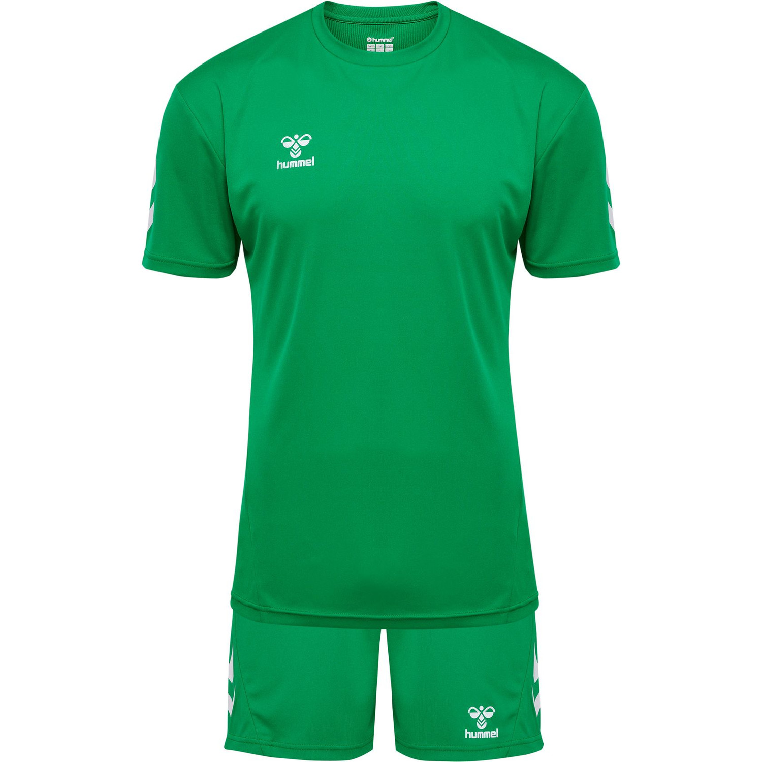 Hummel Logo Set