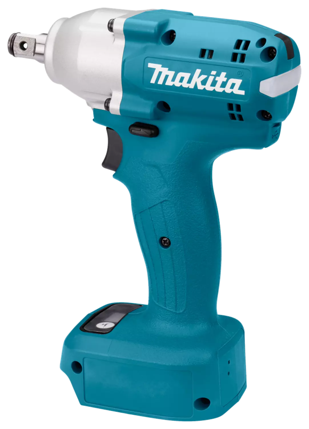 Makita DTWA140Z 14,4V Li-Ion accu instelbare slagmoersleutel body - 140Nm
