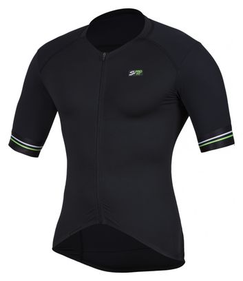 Maillot Spiuk Profit Aero Homme Noir