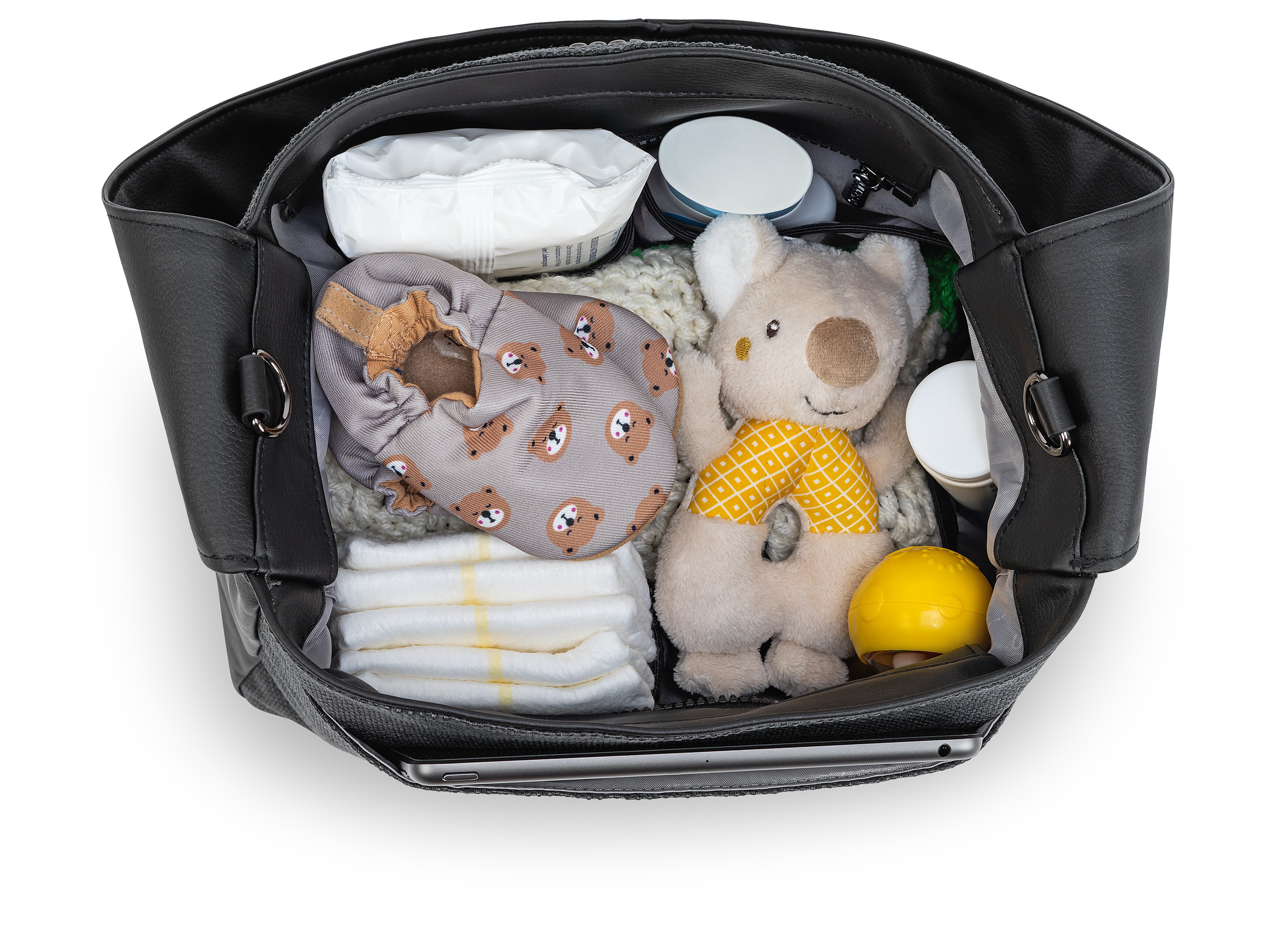 Wickeltasche Ella