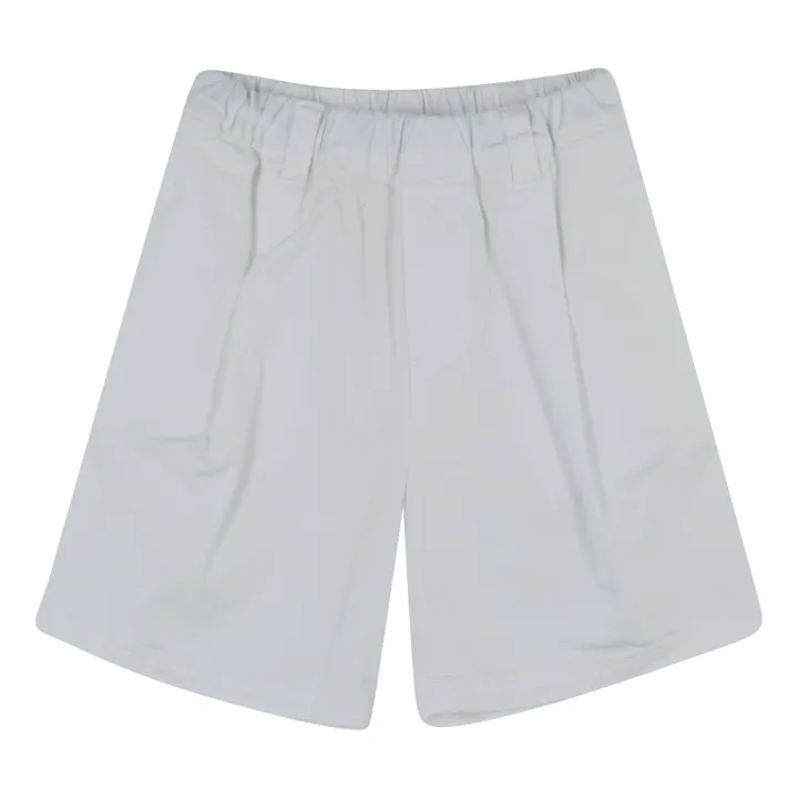 Babe & Tess Short Tokio | Blanc
