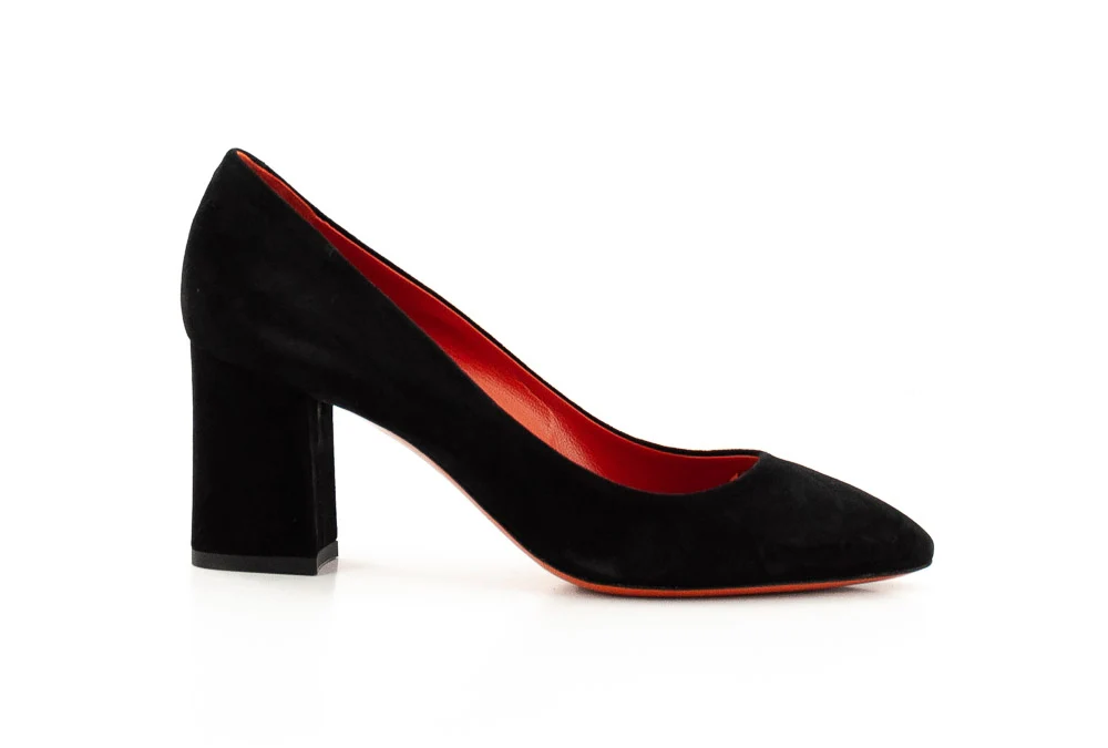 SANTONI - HOLLY 56885 MGD NOIR