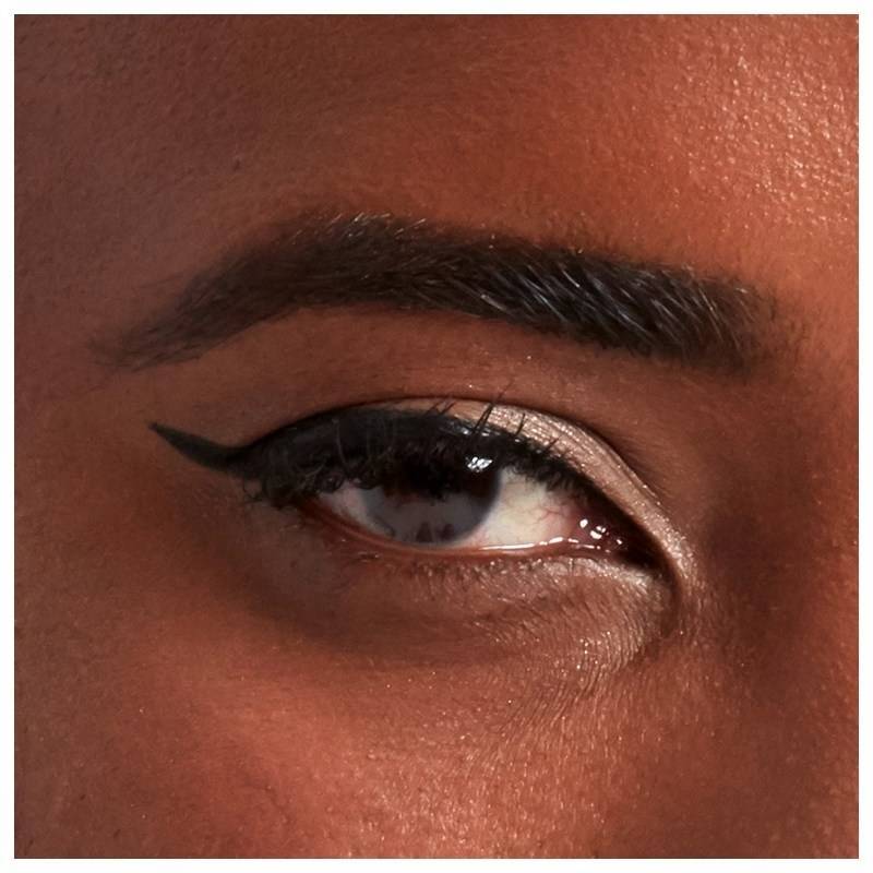 NYX Prof. Makeup Epic Wear Semi Permanent Liquid Liner 3,5 ml - Black