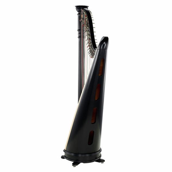 Lyon & Healy Prelude 40 Lever Harp EB