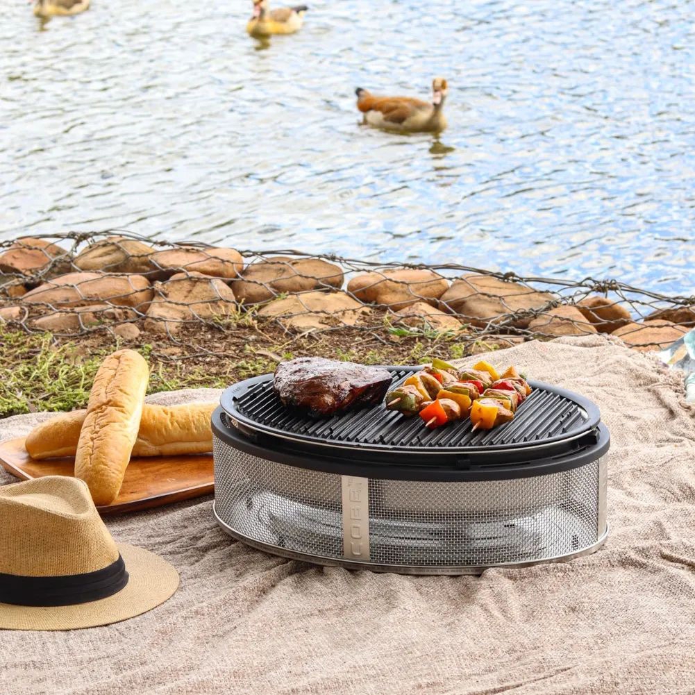Cobb Grill Supreme 2.0