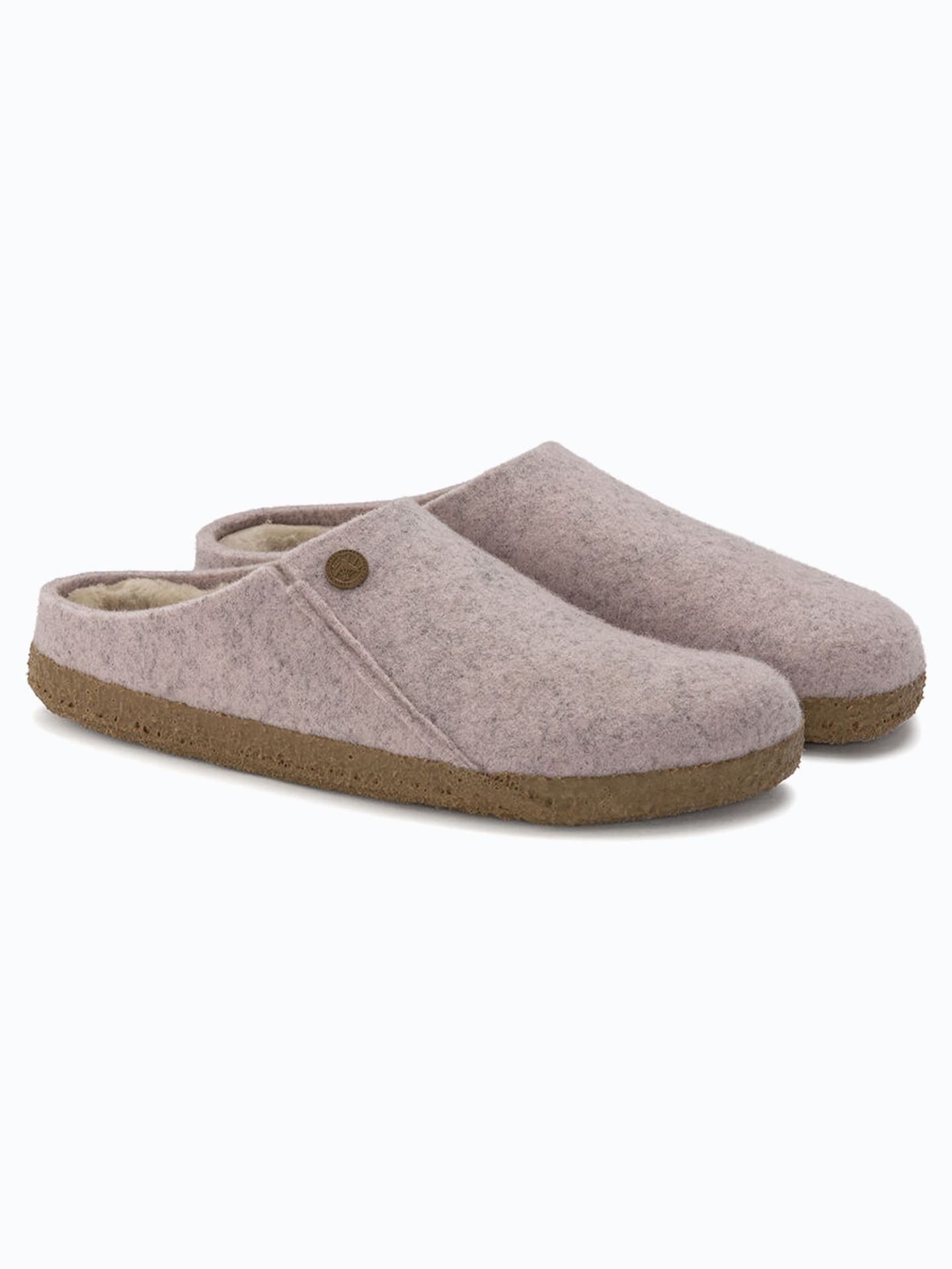 Zermatt Shearling