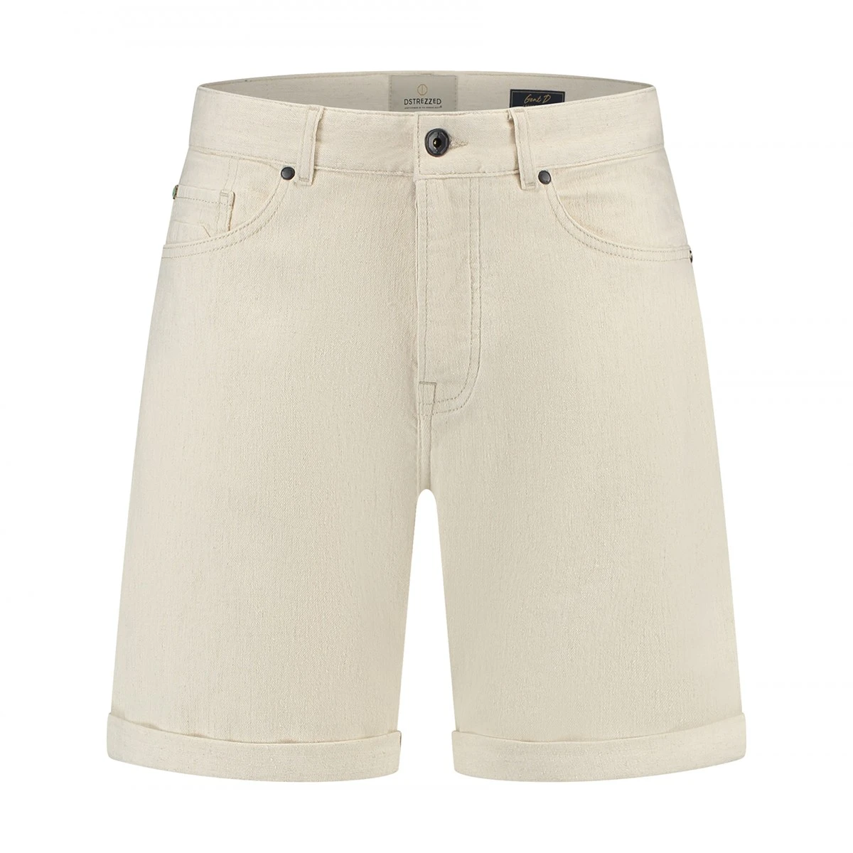 Heren Short Velvetfish 10271193 01