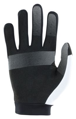 Gants ION Logo Blanc