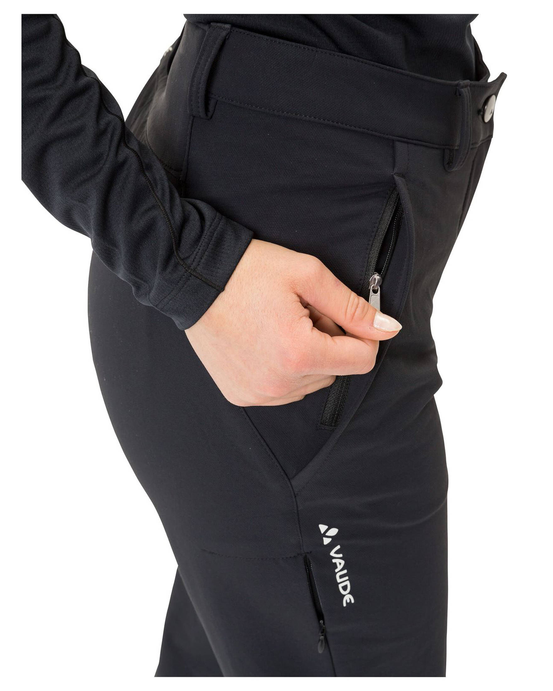 VAUDE| Damen Berghose STRATHCONA II