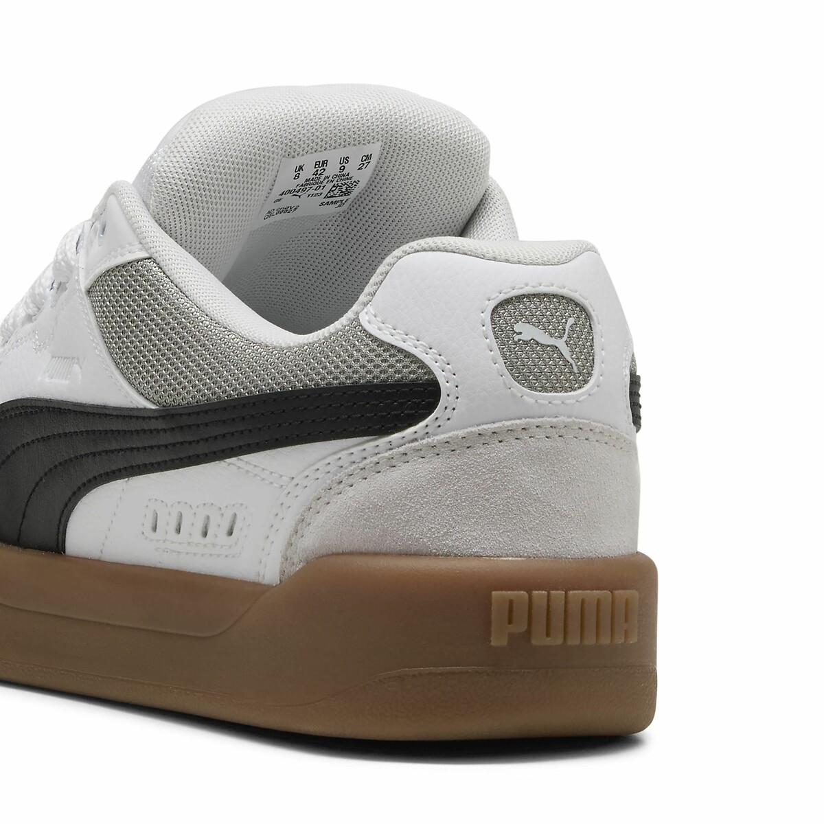 PUMA<br>Tênis Park Lifestyle SK8