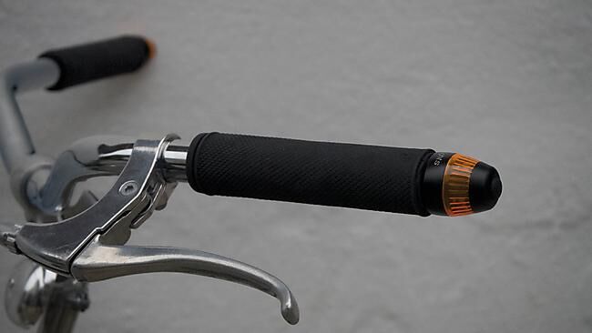 WINGLIGHTS - CLIGNOTANTS 360