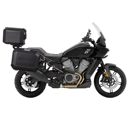 Support valises Shad 4P SYSTEM