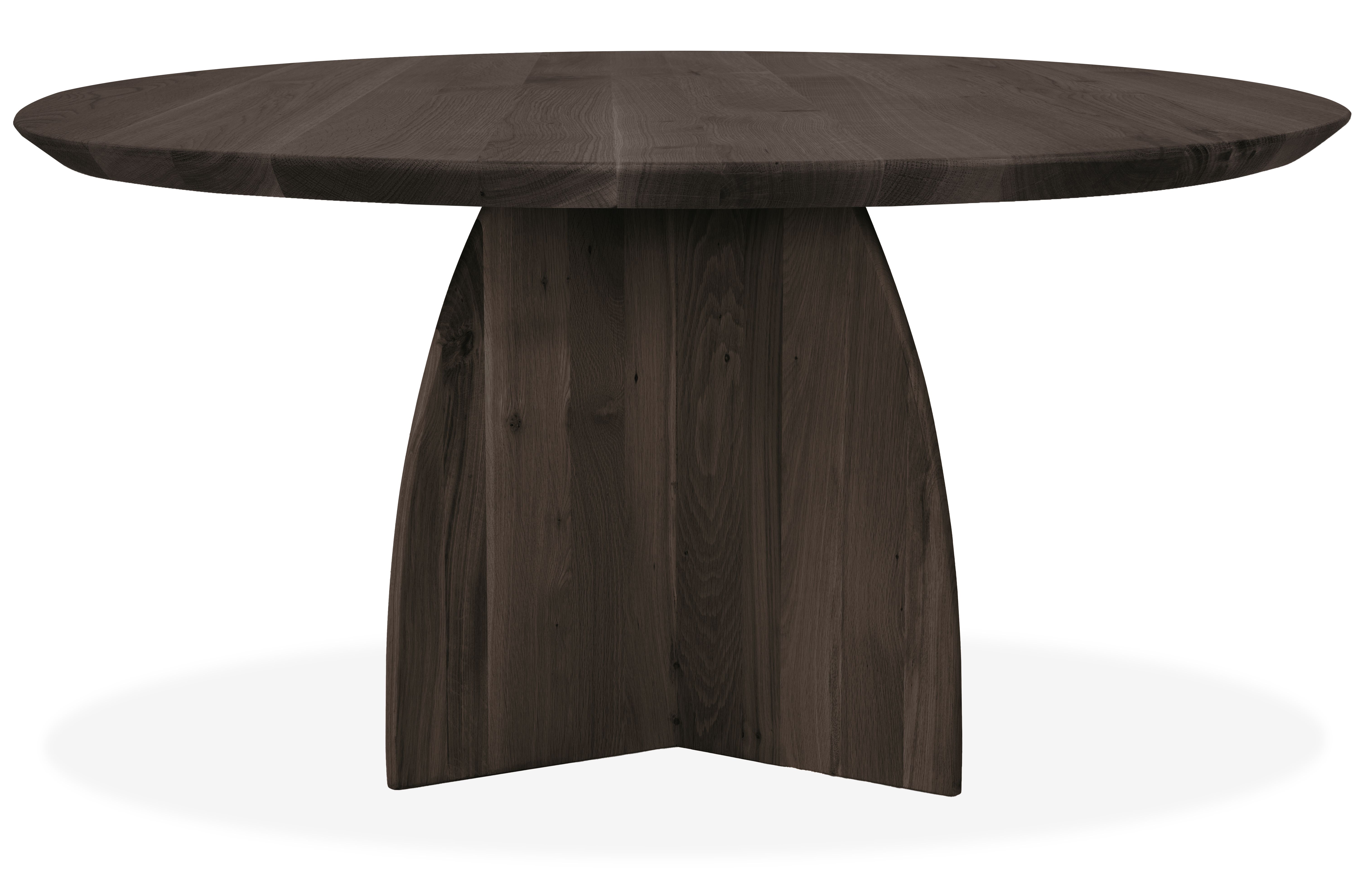 Eetkamertafel Amarant