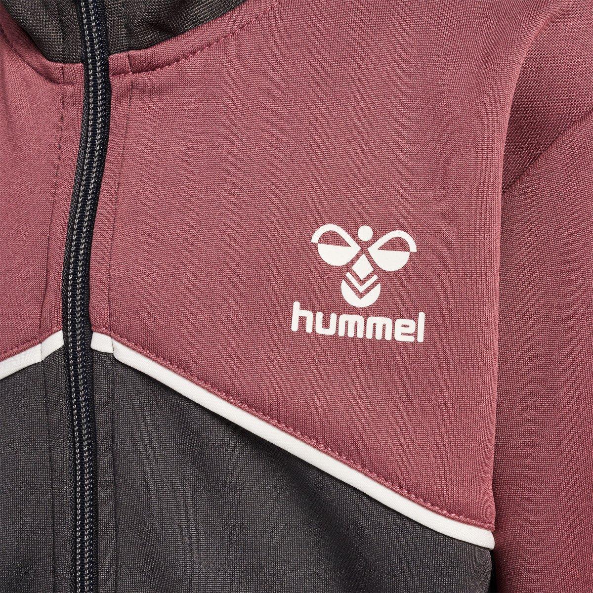 Hummel Lubago Tracksuit Juniors