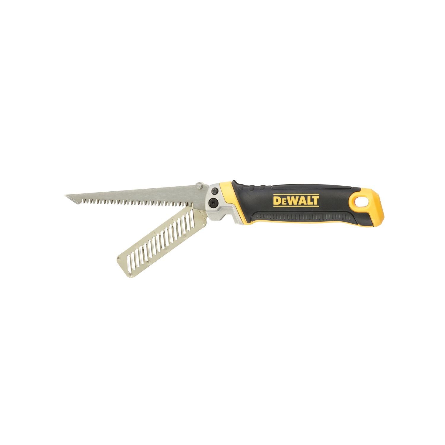 DeWALT DWHT0-20123 Vouwbare Schrobzaag 100mm