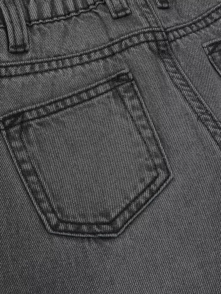 TOM TAILOR Jungen Jeans Regular Fit  grau