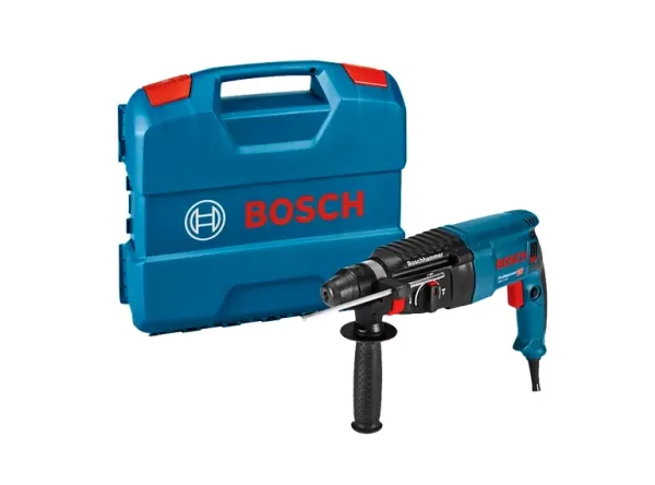Bosch BOREHAMMER GBH 2-26 CASE