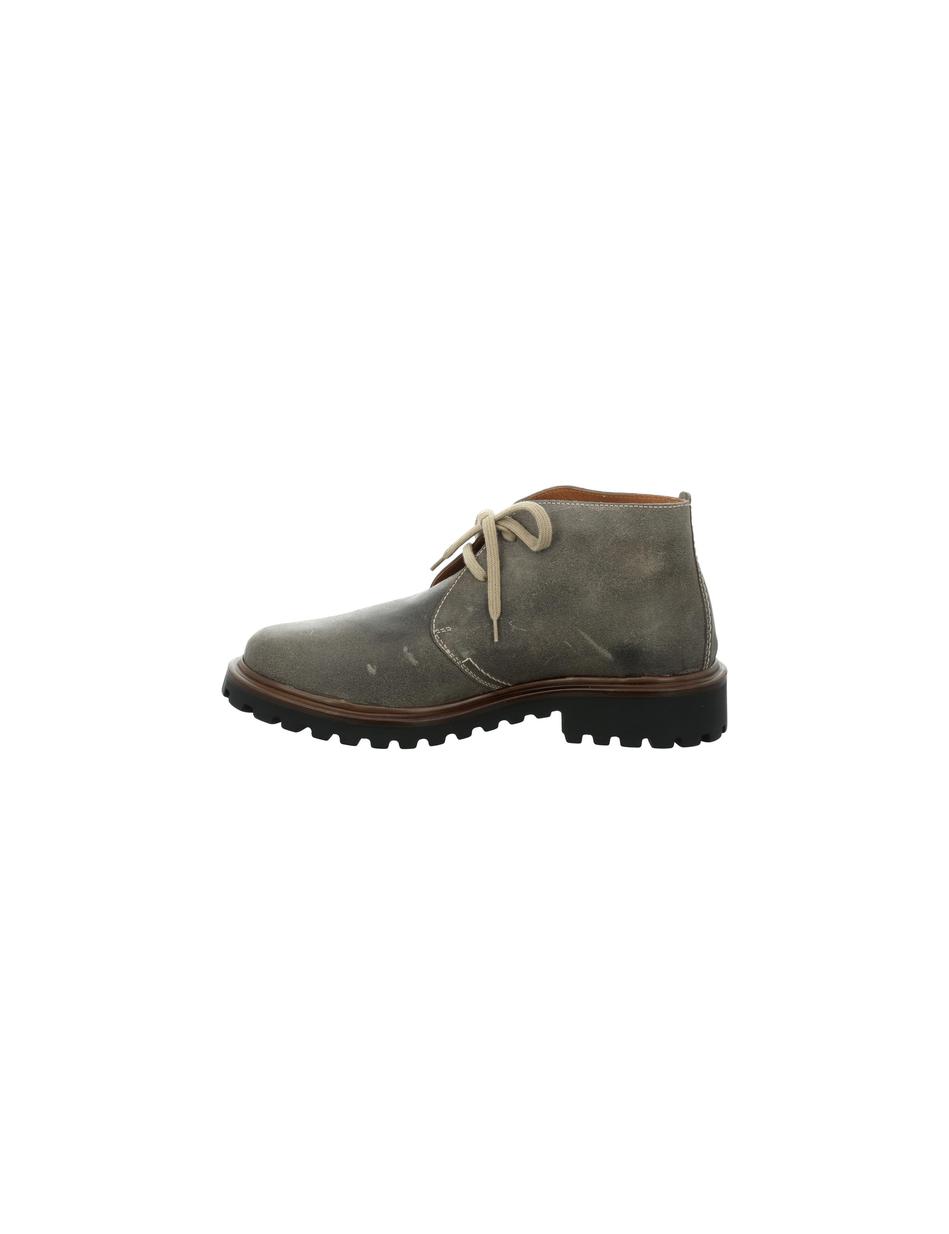 Stiefelette SMU-Chance 75, grau