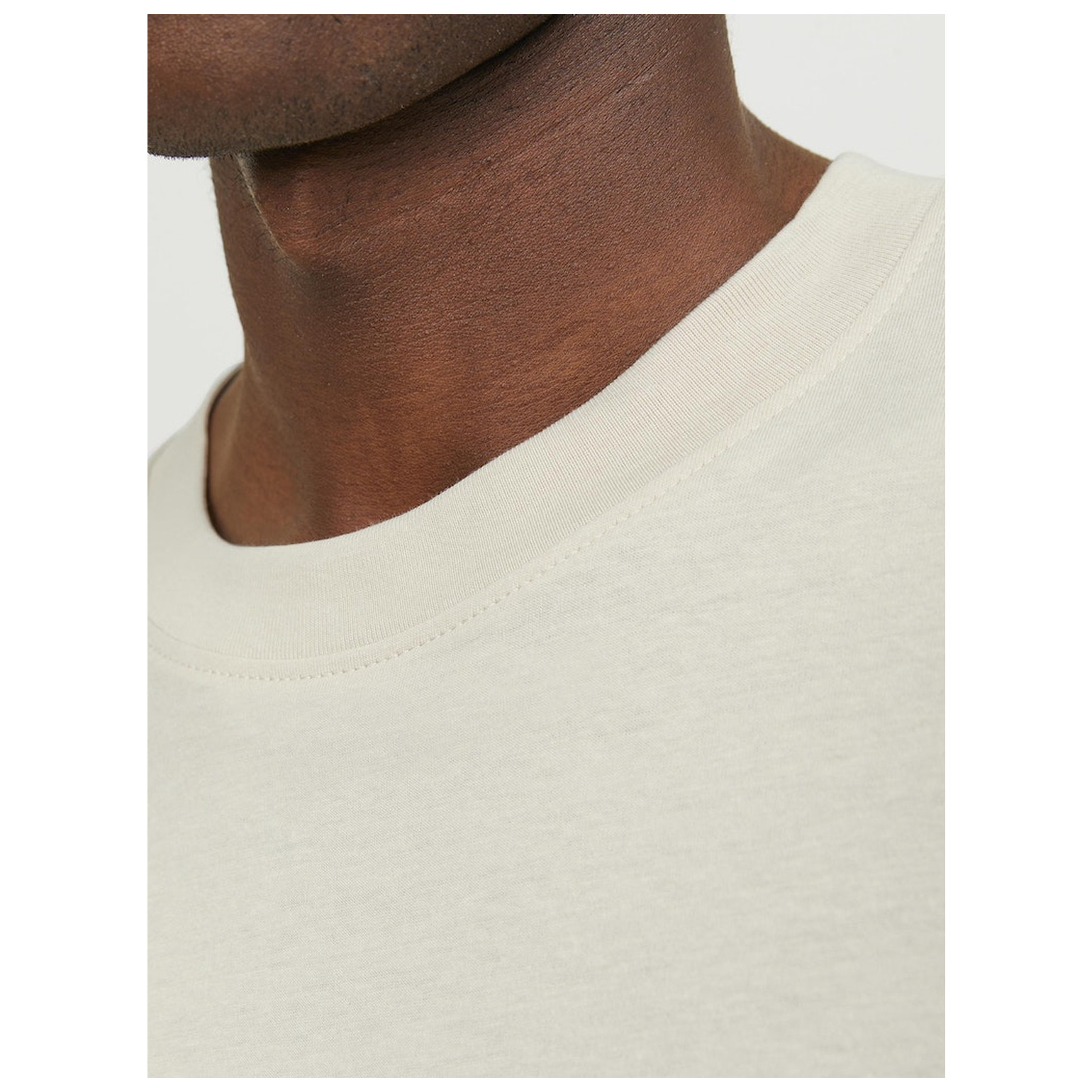 Jack & Jones JJEBRADLEY TEE SS O-NECK NOOS