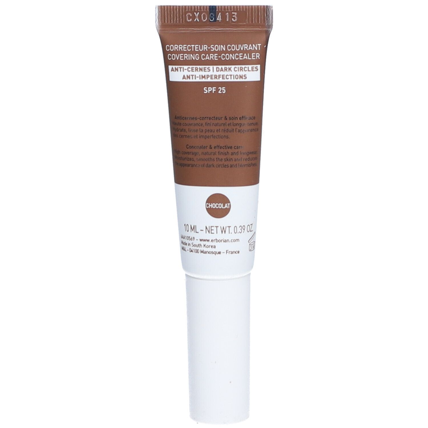 Erborian, Super BB Concealer