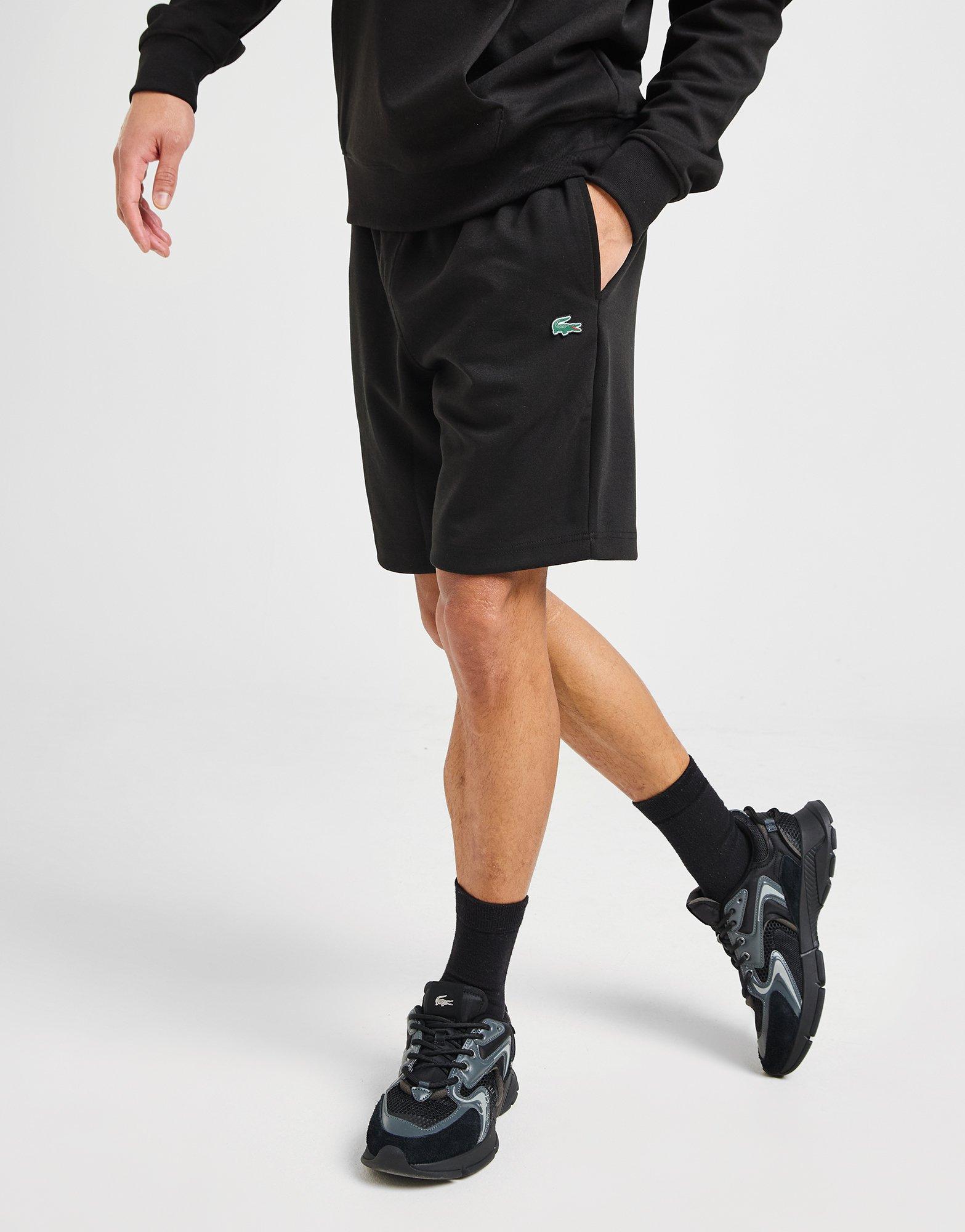 Lacoste Short Core Fleece Homme