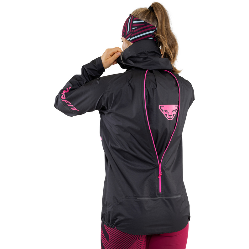 Dynafit Damen Ultra 3l Jacke