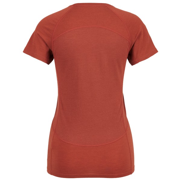 Stoic - Women's MerinoMesh150 SadjemSt. S/S - Haut en mérinos