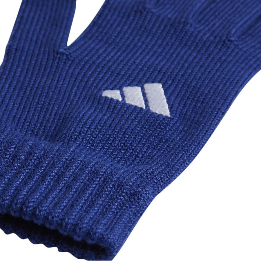Arsenal Gants de Joueur - Bleu/Blanc