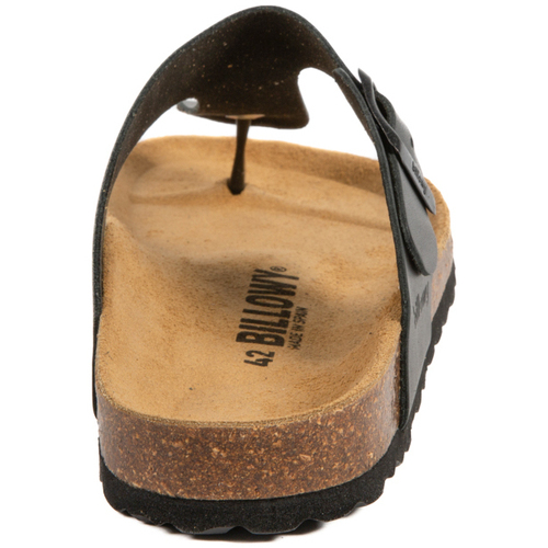 Billowy - 8234C01 Negro