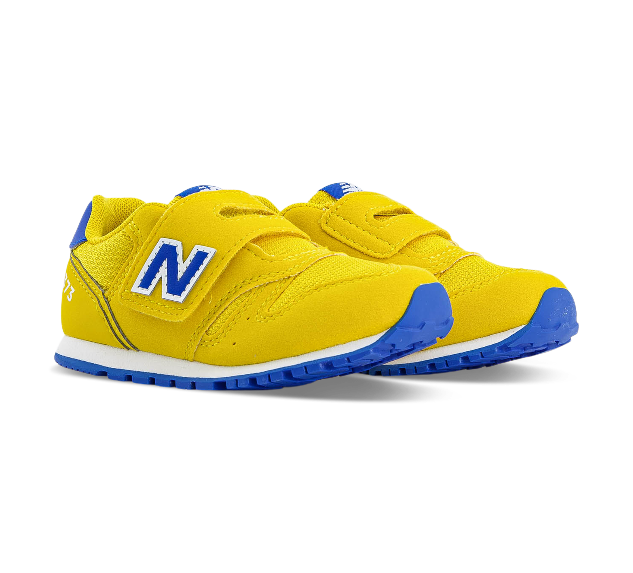New Balance IZ373AJ2 gelb