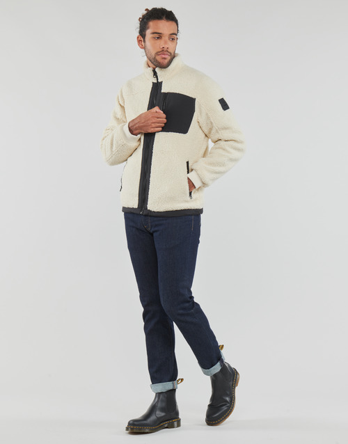 Petrol Industries - MEN JACKET - Blanc
