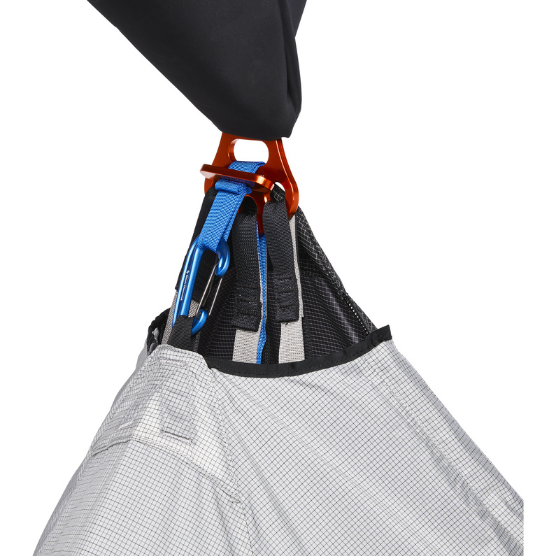Black Diamond Perch Double Expedition Fly