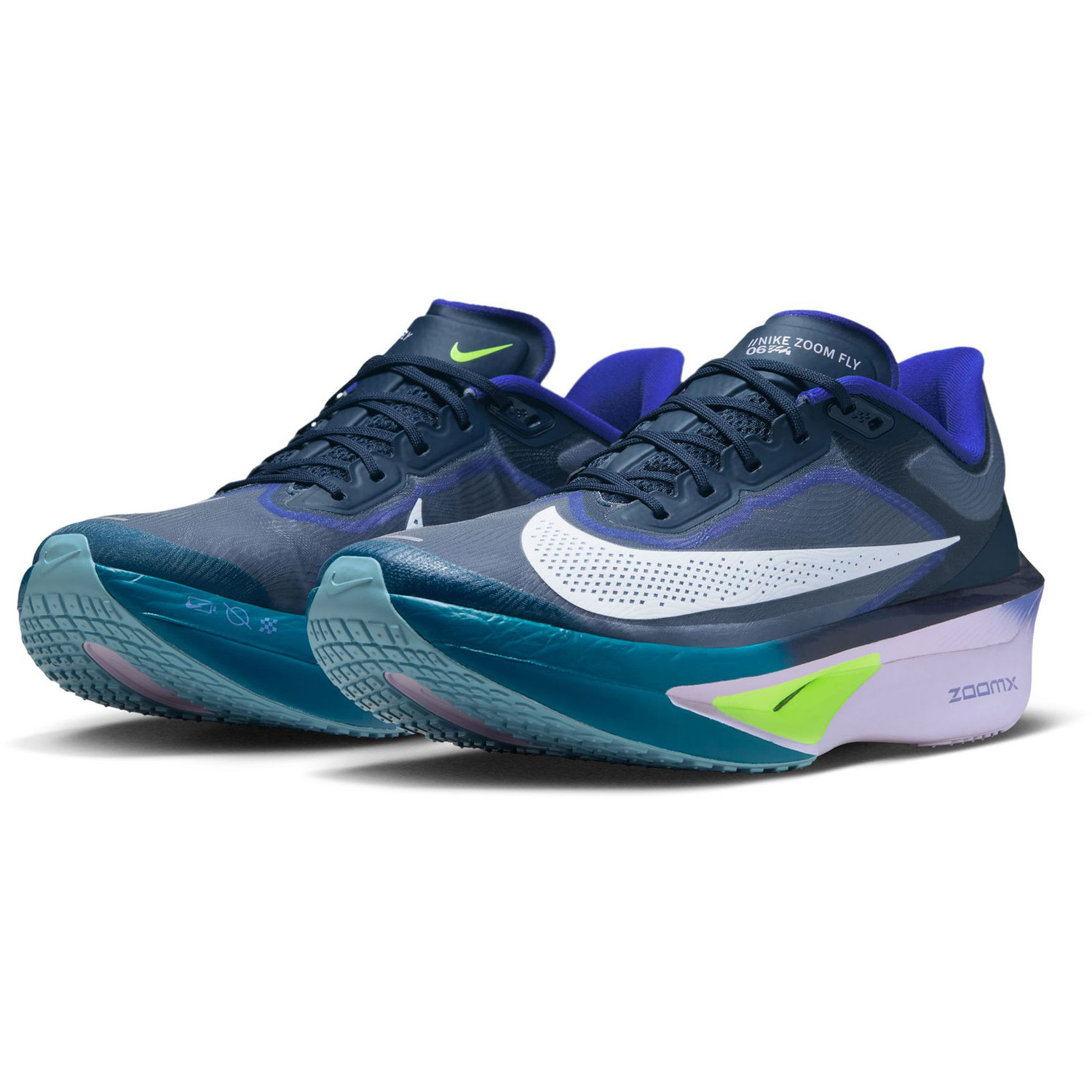 Nike Zoom Fly 6 Heren