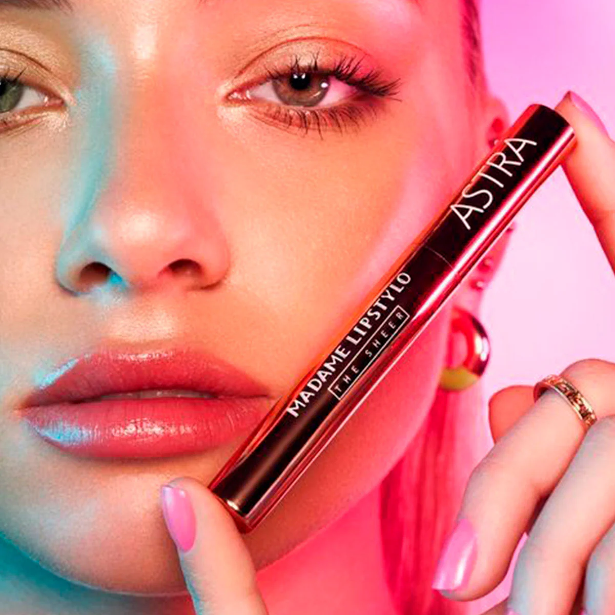 Madame Lispstylo THE SHEER 2ml