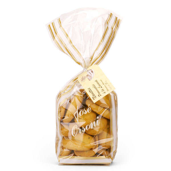 Navettes provençales à la lavande