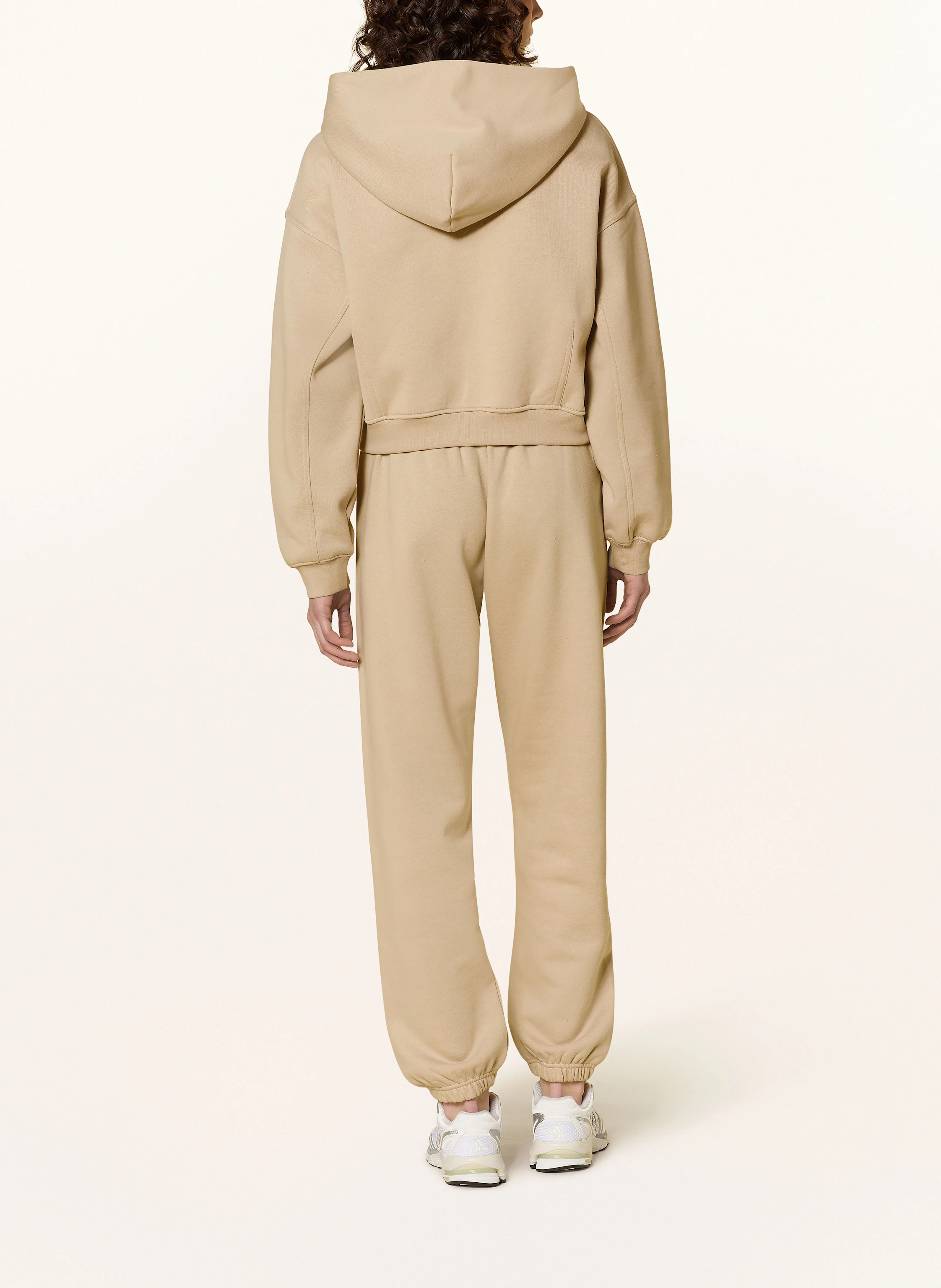 WRSTBHVR Sweatjacke ERIA