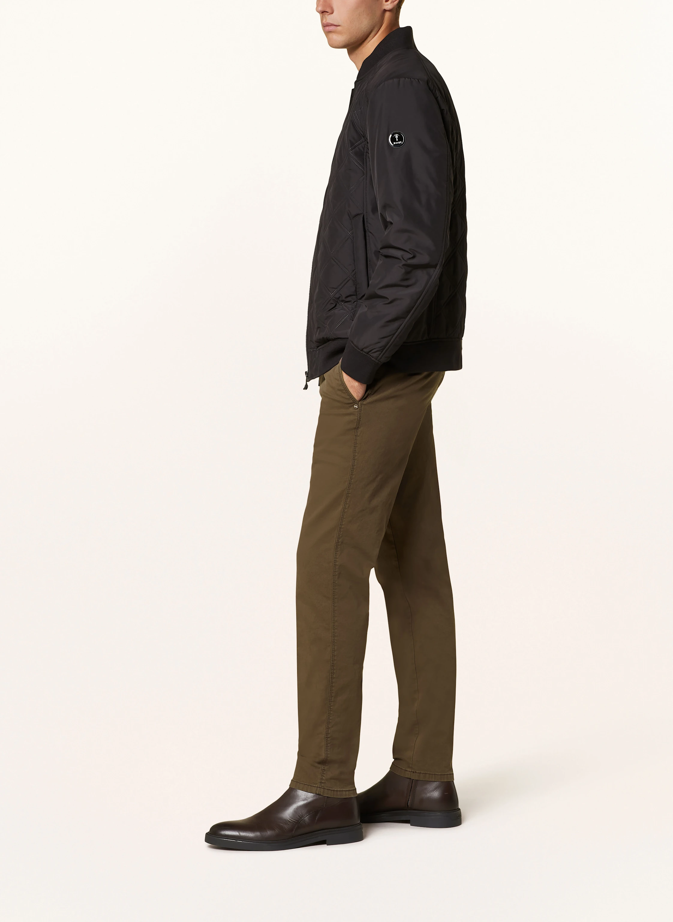 BRAX Chino STYLE Slim Fit