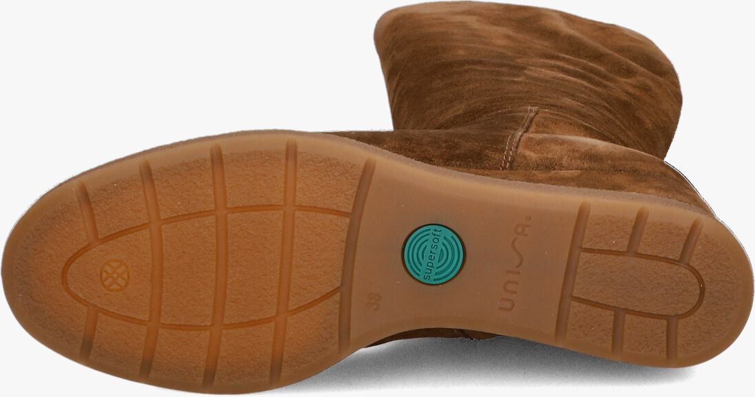 UNISA camel unisa hoge laarzen jerjes