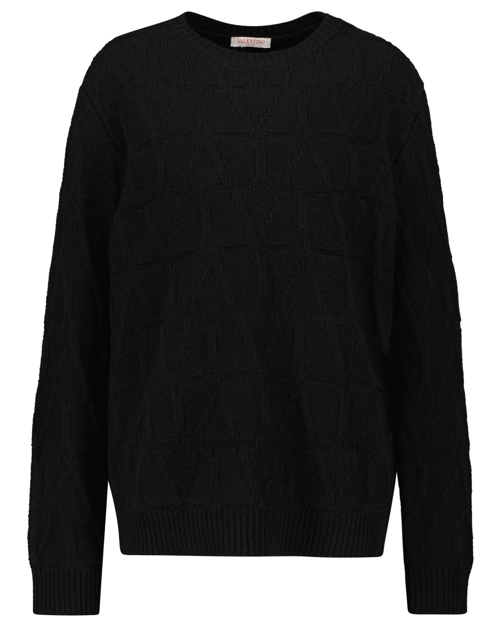 Valentino| Herren Strickpullover