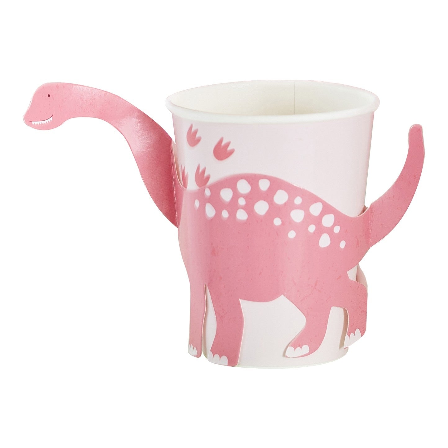 Dino Bekers 250ml 8st