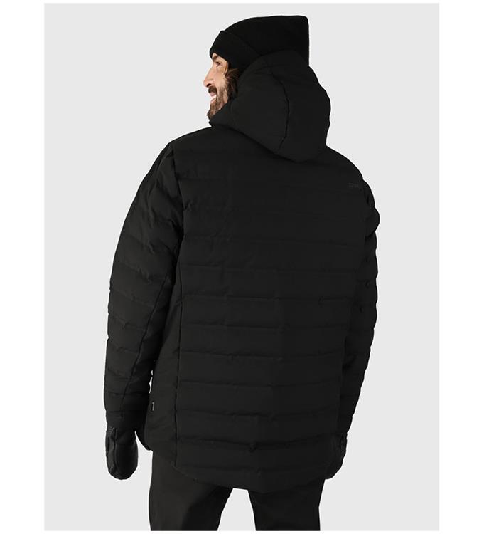 Brunotti Men Sanclair Snow Jacket