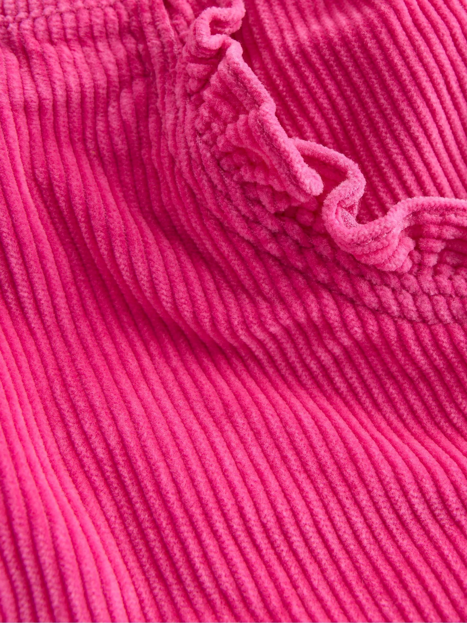 Boden - Relaxte corduroy broek