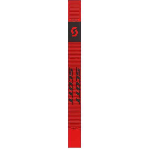 Bâton de ski SCOTT POLE 540 PRO RED