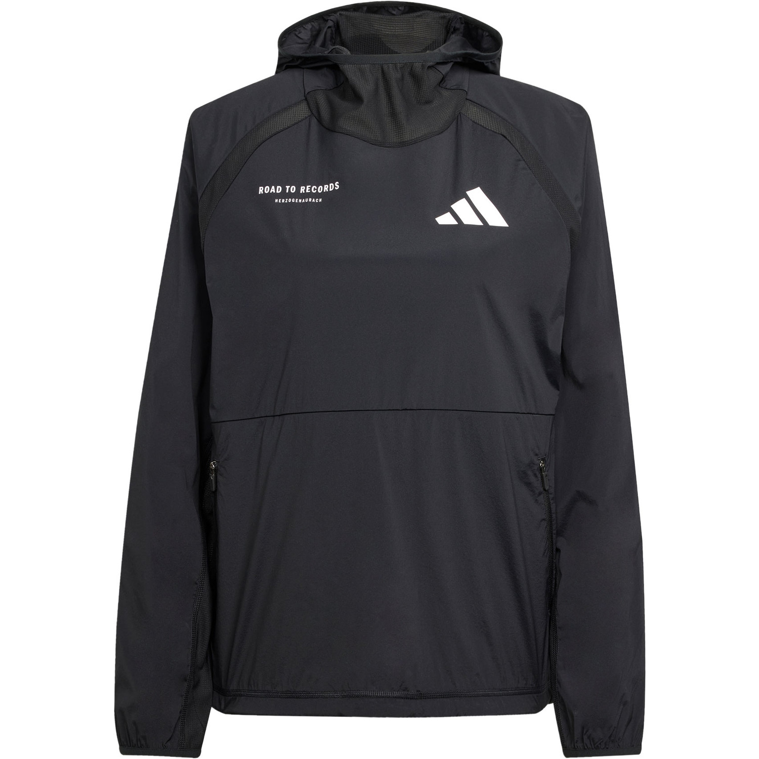adidas RTR Woven Hood