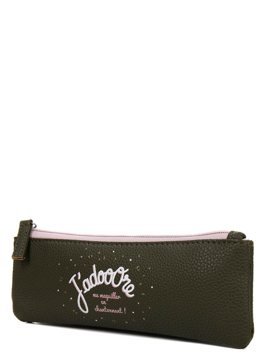 Trousse de toilette DerriÀre la porte Ray J'Adooore