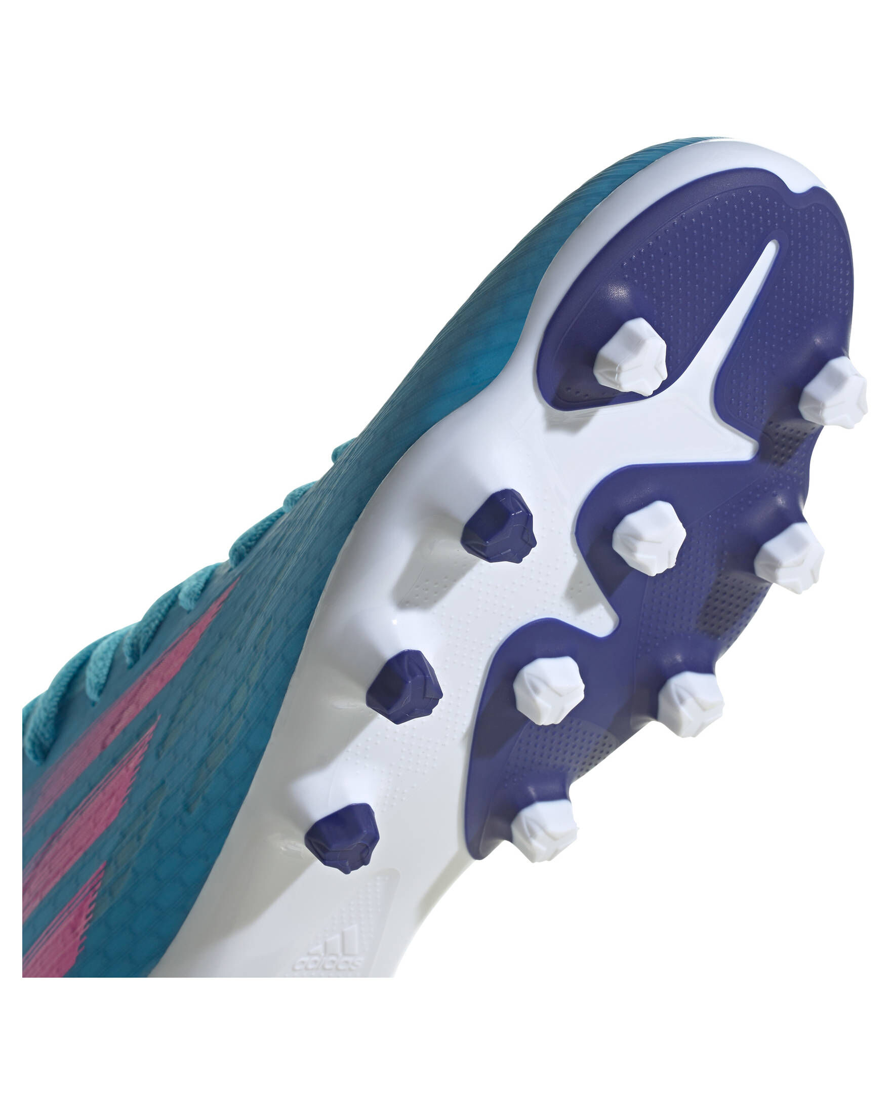 adidas Performance| Herren Fußballschuhe Rasen und Kunstrasen X SPEEDFLOW.3 MG